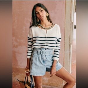 Sezane Gaspard Cardigan